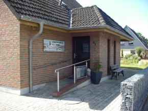 Ferienwohung Hanl - schöne FeWo mit 2 Schlafzimmern mit TV, Garten und großem Badezimmer, Wanderup